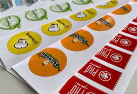IN TEM DECAL THEO YÊU CẦU